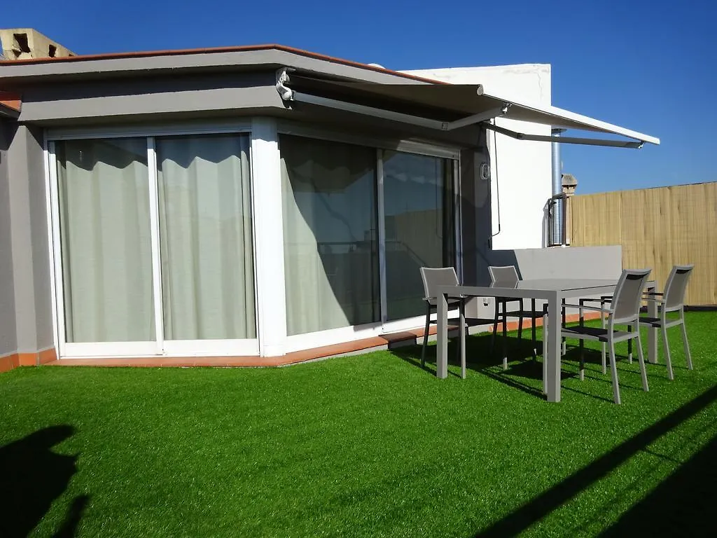 Fisa Rentals Shopping Barcelona