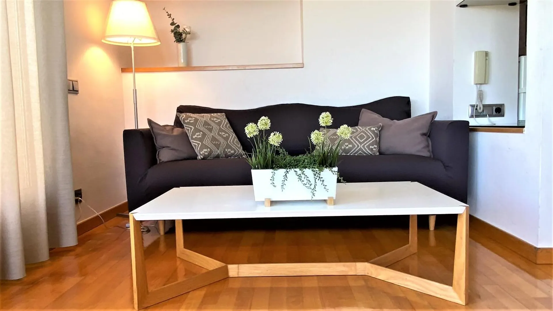 شقة Fisa Rentals Shopping برشلونة