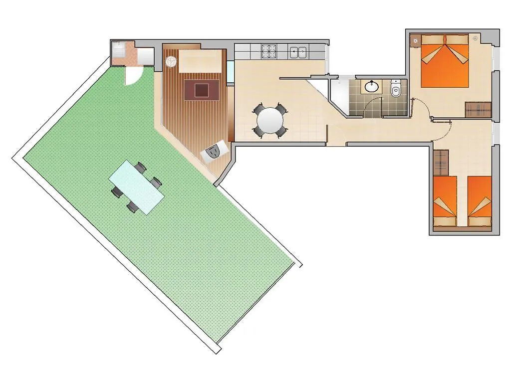 Fisa Rentals Shopping برشلونة
